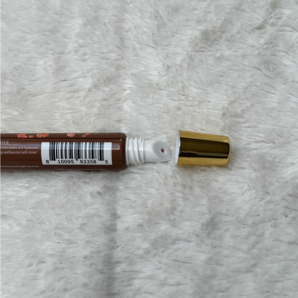 NEW - Nakery Plumping + Line-smoothing Lip Treatment - Espresso Martini - Picture 4 of 5